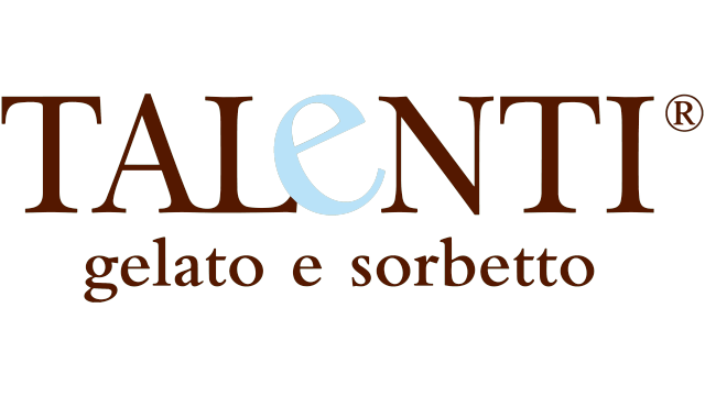 Talenti意大利冰淇淋品牌Logo