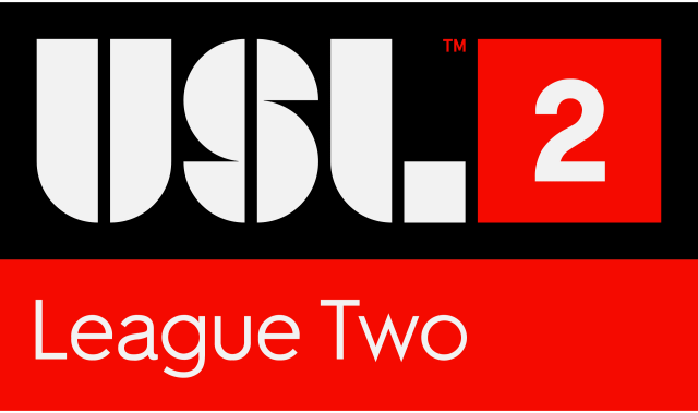 USL二级联赛（USL League Two）Logo