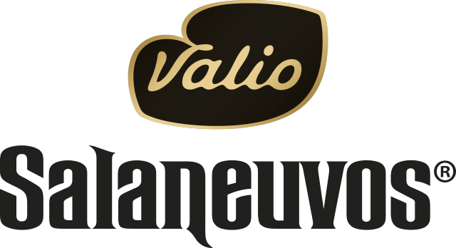 Valio芬兰乳制品公司Logo
