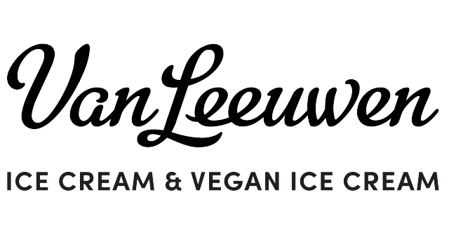 Van Leeuwen’s冰淇淋品牌Logo