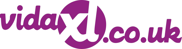 VidaXL荷兰在线零售商Logo