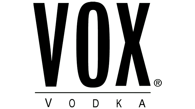 Vox伏特加品牌Logo
