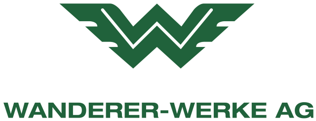 Wanderer Werke德国汽车制造公司Logo
