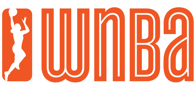 女子国家篮球协会（WNBA）Logo