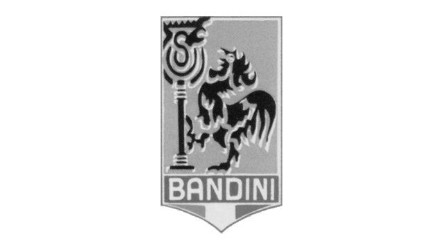 Bandini Automobili Logo - 意大利跑车制造商