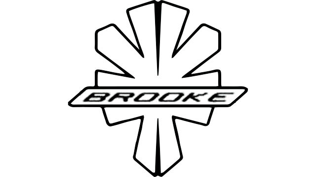 Brooke Cars Logo – 英国的跑车制造商