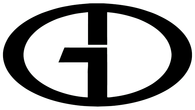 Gardner Douglas Logo – 英国的一家高性能手工超级跑车制造商