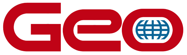 Geo Logo – 美国通用汽车旗下的品牌