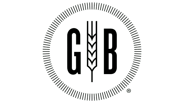 Gordon Biersch Logo – 美国著名的酿酒品牌