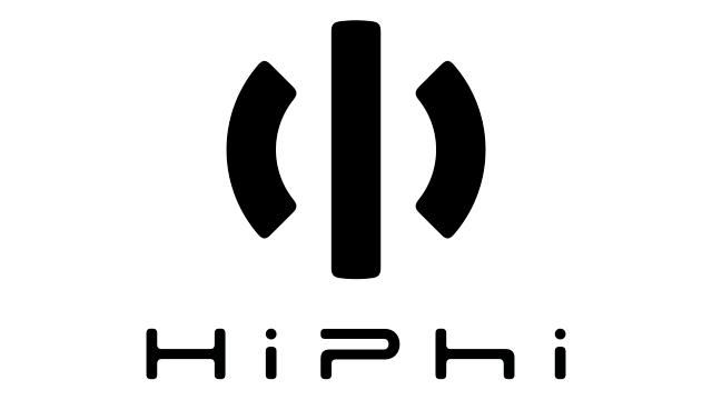 理想汽车 HiPhi Logo