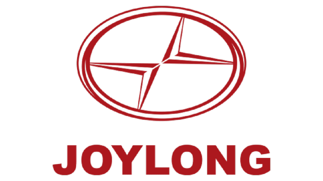 九龙 Joylong Logo – 中国的一家知名汽车制造商