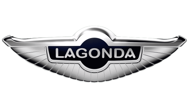 Lagonda Logo – 英国的豪华汽车品牌