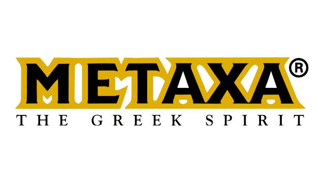 Metaxa Logo – 希腊著名的葡萄酒烈酒品牌