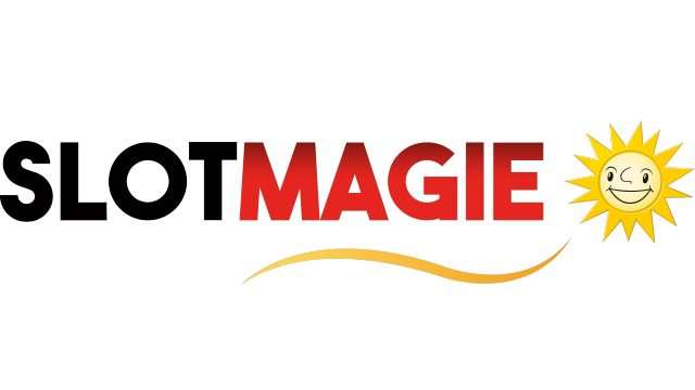 SlotMagie Logo – 在线老虎机游戏
