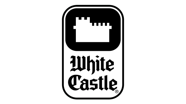 White Castle美国快餐连锁店Logo