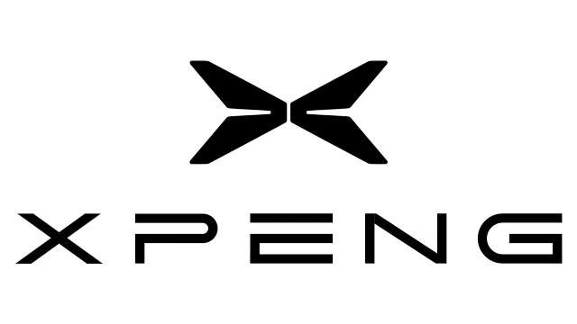 小鹏（XPeng）电动汽车品牌Logo
