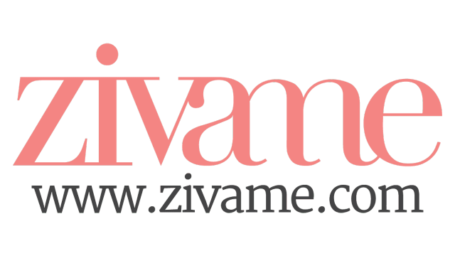 Zivame印度女性内衣品牌Logo