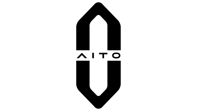Aito Logo – 中国新能源汽车品牌（赛力斯）