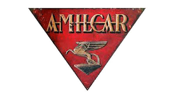 Amilcar Italiana Logo