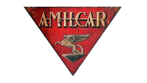 Amilcar Italiana Logo – 意大利汽车品牌