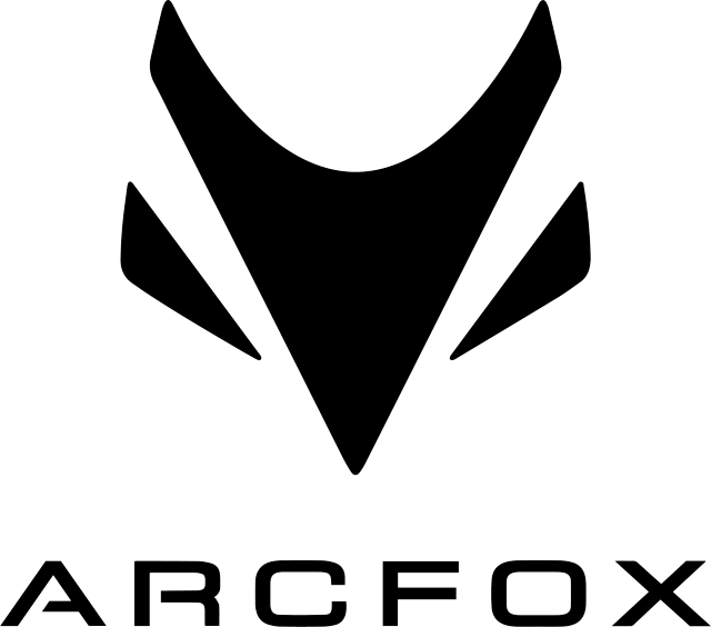 Arcfox 极狐 Logo – 中国高端电动汽车品牌