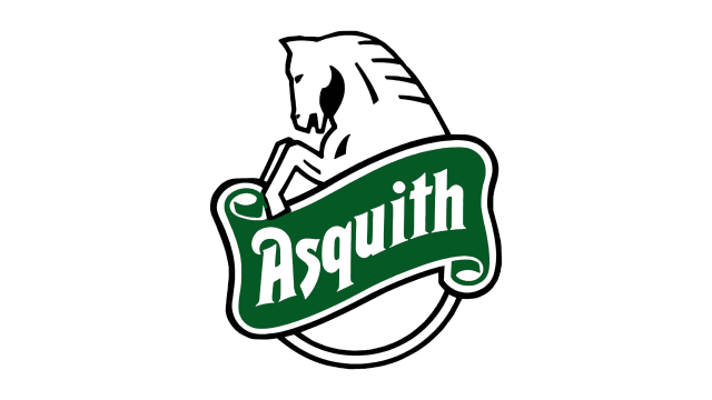 Asquith Logo – 英国汽车制造商