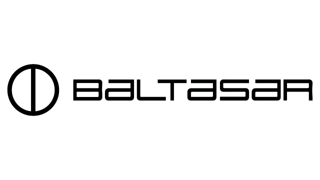 Baltasar Logo – 西班牙汽车改装公司