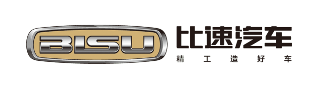 Bisu Logo – 比速汽车
