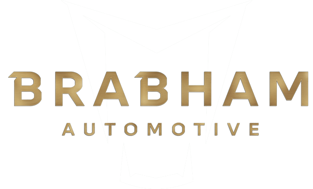 Brabham Logo – 澳大利亚赛车制造商和车队