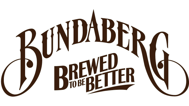 Bundaberg Fermented Drinks Logo – 澳大利亚饮料公司