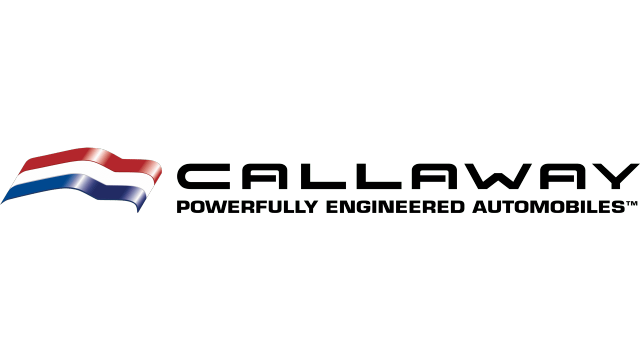 Callaway Logo – 美国一家高性能汽车改装公司