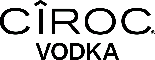 Ciroc Logo – 高档法国伏特加