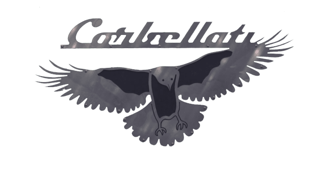 Corbellati Logo - 意大利超级跑车制造商