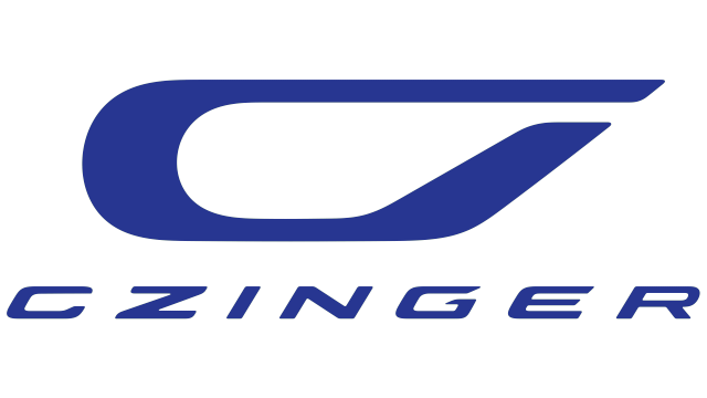 Czinger Logo – 美国超级跑车制造商