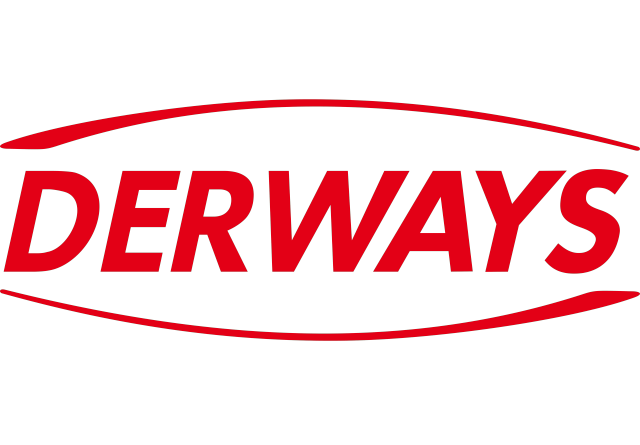Derways Logo – 俄罗斯汽车制造商