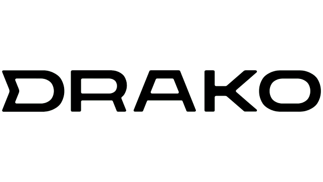 Drako Motors（德拉科汽车）美国电动汽车初创公司Logo
