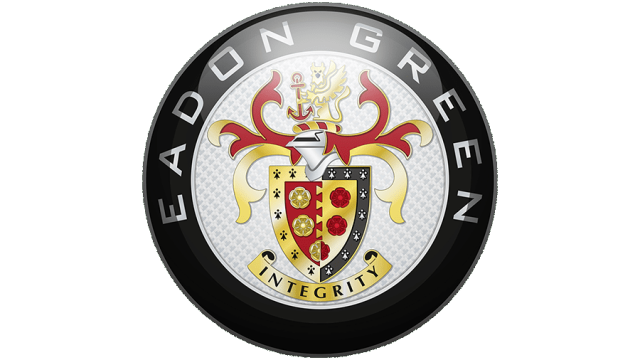 Eadon Green Logo – 英国的豪华汽车制造商