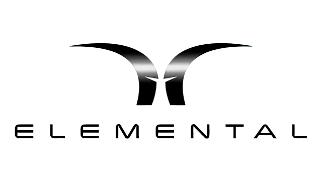 Elemental Logo – 英国汽车制造商