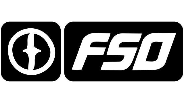 FSO Logo – 波兰一家历史悠久的汽车制造商