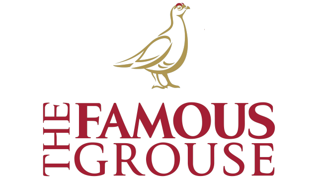 Famous Grouse Logo – 苏格兰知名的威士忌品牌