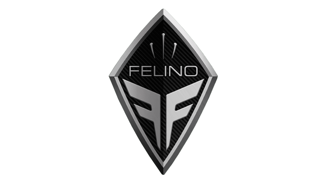 Felino Logo – 加拿大的高性能汽车制造商