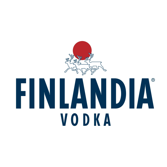 Finlandia Logo - 芬兰知名伏特加品牌