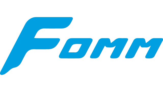 FOMM Logo – 日本一家专注于开发城市微型电动车的创新公司