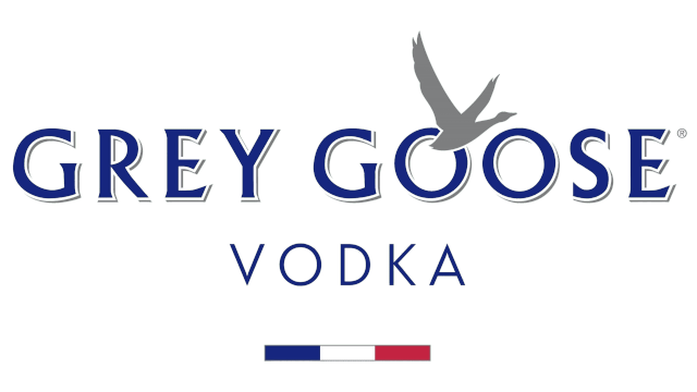 Grey Goose Logo – 法国著名的高端伏特加品牌