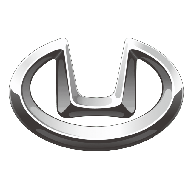 华泰汽车 Hawtai Motor Logo