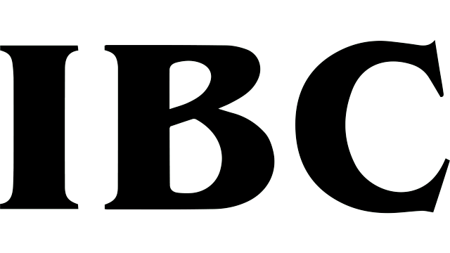 IBC Logo - 美国著名的根汁啤酒品牌