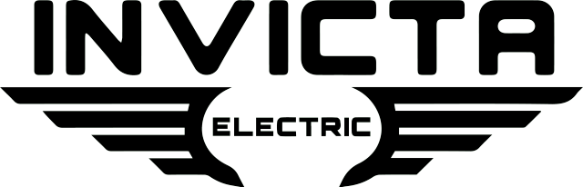 Invicta Electric Logo – 专注于生产电动汽车的西班牙品牌