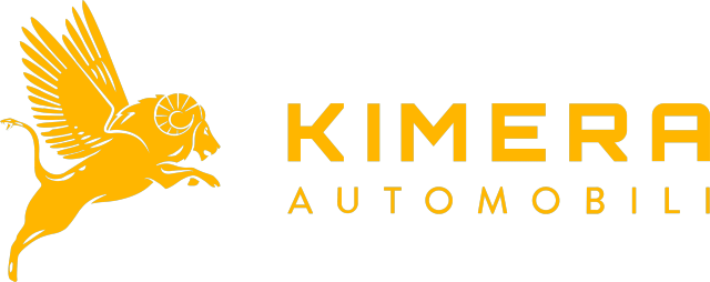 Kimera Automobili Logo – 意大利的汽车制造商