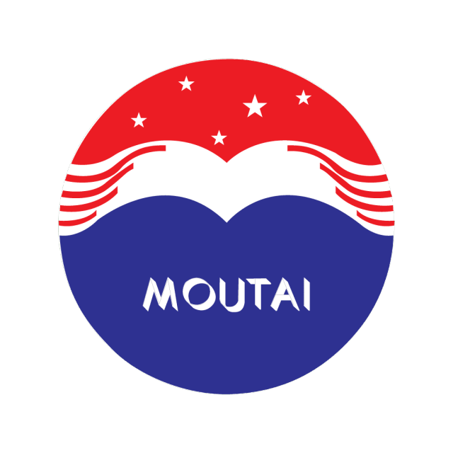 贵州茅台 Kweichow Moutai Logo