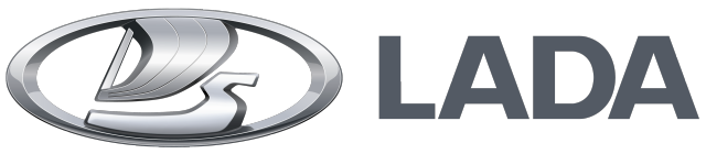 Lada Logo - 俄罗斯的一家知名汽车制造商